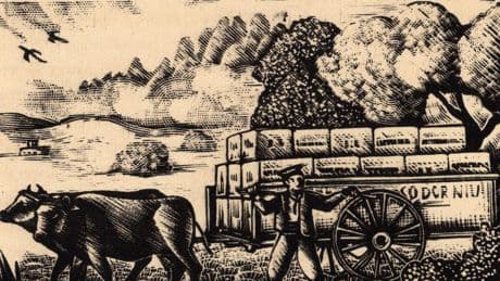Chovinismo camuflado: cuando Francia vendía vino catalán haciendolo pasar por champán