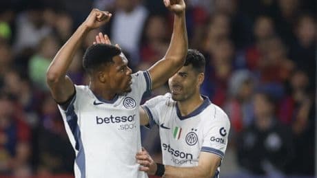 The Bold Champions | Le pagelle: Yamal non è Messi, ma è il suo erede. Le crepe di Dimarco e l’unghia di Mkhitaryan