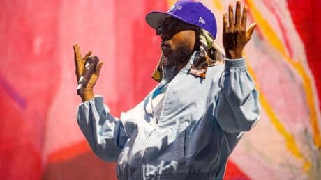 Kendrick Lamar Beats His Own Historic Record