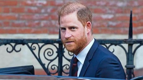 Harry vreest hetzelfde lot als moeder Diana na verliezen beveiligingszaak: ’Ik wil niet dat geschiedenis zich herhaalt’