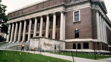 Elite-Uni unter Druck: Neue Drohungen gegen Harvard