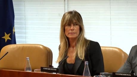 El abogado de Begoña Gómez pide al juez Peinado que suspenda su declaración del 11 de septiembre por motivos de agenda