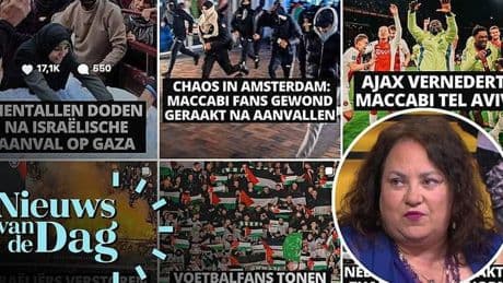 Opiniemaker haalt uit naar C'est Mocro: ‘Racistisch!’