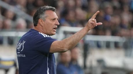 Wer noch kommen soll - Das ist Saarbrückens Transfer-Plan