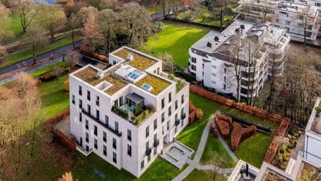 Purer Luxus - Das sind die 10 teuersten Wohnungen in Deutschland