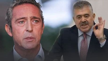 AKP'li vekilden Ali Koç'a çok sert tepki!