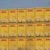 DHL suspend les envois aux États-Unis de certains colis d’une valeur de plus de 800 dollars