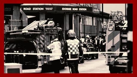 ‘I’ve felt guilt for 20 years’: Four survivors on how the 7/7 bombings changed them