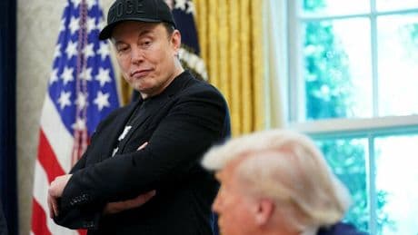 „America Party“: Elon Musk macht Ernst: Tesla-Chef verkündet die Gründung einer neuen Partei
