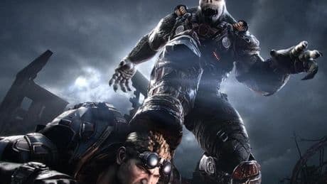 'Gears of War: Reloaded' o el eterno retorno del soldado
