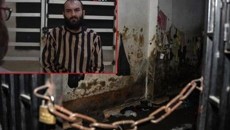 Sednaya kabusu... Gardiyanlar ve eski tutuklular yüzleşti: İtirafları kan dondurdu