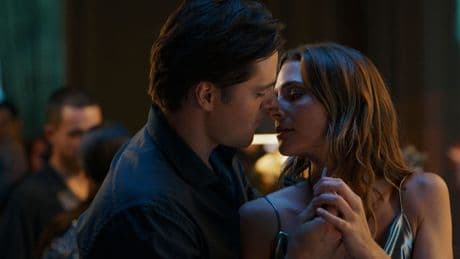 "Fall for Me" bei Netflix: Sex-Thriller wird zum Hit – trotz Kritik