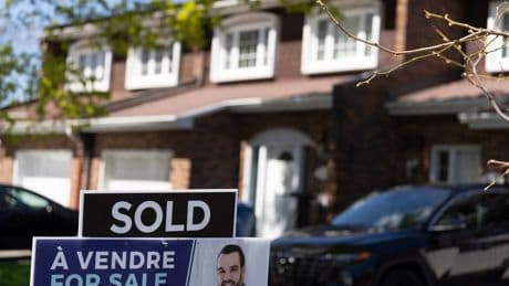 Montreal home sales up in June as median price rises around 7% from last year: board
