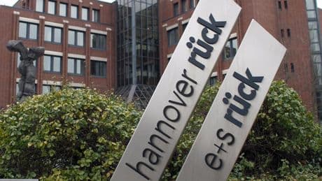 Rückversicherer: Analyst sieht bei Hannover Rück nach Korrektur jetzt eine Kaufgelegenheit