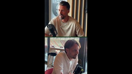 Phrasenmäher vom 19.08.3025 - Für diese Trainer hätte ich sportlich getötet