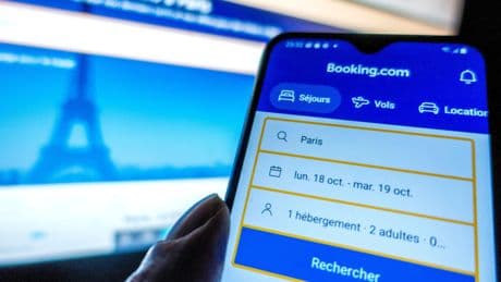 Les hôteliers obtiennent une nouvelle victoire face à Booking