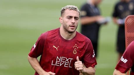 Galatasaray'da Barış Alper Yılmaz tercihini açıkladı! Ada ekiplerinin radarındaydı