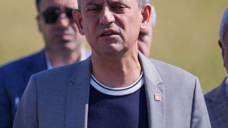 Özgür Özel'den soruşturma açıklaması