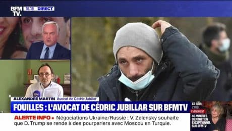 Story 5 : Affaire Jubillar, des recherches là où son téléphone a borné - 12/05