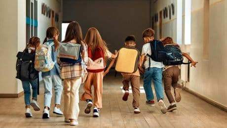 El próximo curso escolar empieza el 8 de septiembre en Madrid