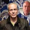 Emotional Sky Sports presenter chokes up during final show after 27 YEARS with the broadcaster