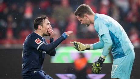 Neue Bundesliga-Feindschaft - Droht jetzt eine Bochum-Union-Eskalation?