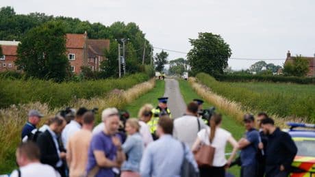 Man, 76, remanded into custody over ‘sweets laced with sedatives’ at summer camp