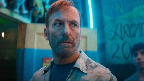"Me encañonaron y tuve que darles todo": Bob Odenkirk cuenta la historia real detrás de 'Nadie'