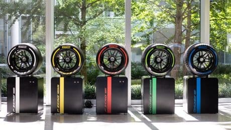 Pirelli P Zero, 40 anni di performance. Il Ceo: «I pneumatici del futuro leggeranno la strada»