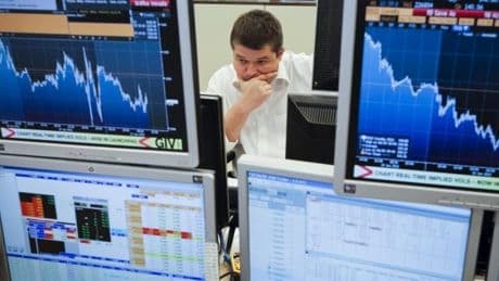 Los aranceles de Trump reducen a la mitad las emisiones de deuda en Europa en abril