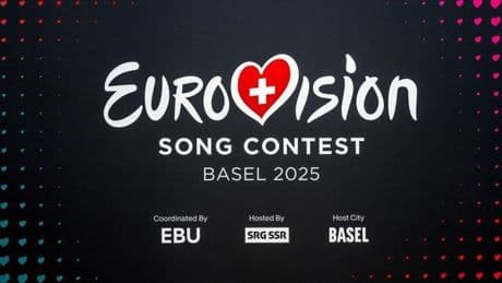 So werden die Punkte beim ESC 2025 vergeben