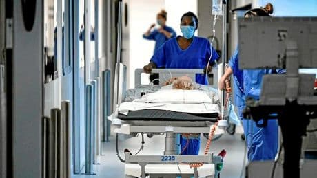 « Après vingt ans d’échecs, le risque de récidive des cancers ORL recule de 24 % »