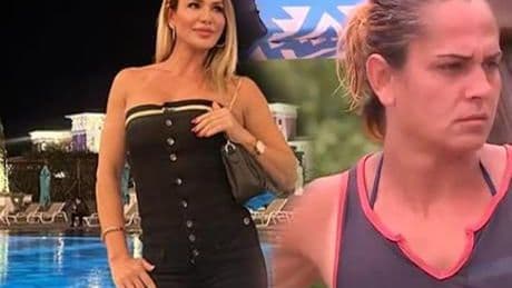Nagihan Karadere'den Survivor 2016 itirafı! 'Yılmaz Morgül beni öldürecekti'