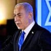 Critiqué par Emmanuel Macron, Benyamin Netanyahou accuse la France de soutenir le Hamas