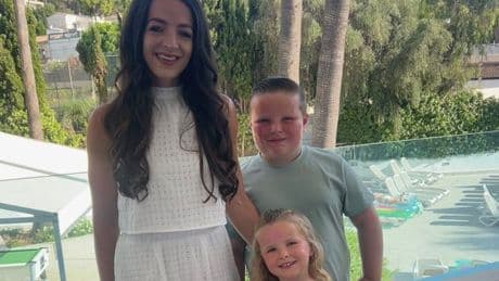 Jet2 refuse mum and kids to board flight as they are left stranded at Palma Airport
