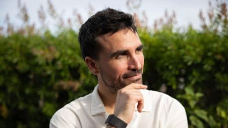 “Debes confiar en tu instinto, me ha salvado de situaciones extremas”