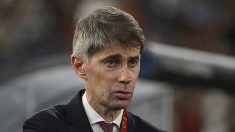 Calciomercato Roma, Massara incontra l'agente di Sancho: attesa la risposta definitiva. L'alternativa è George. Il Newcastle piomba su Dovbyk