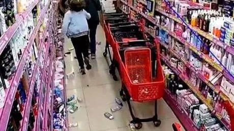 Deprem anında yapılmayacaklar! İletişim Başkanlığı paylaştı