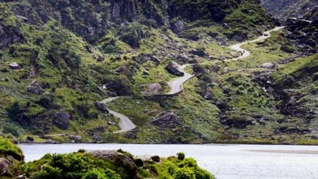 Zehn Favoriten, die auf keiner Irland-Reise fehlen sollten