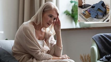 The three-minute test that spots Alzheimer's YEARS before symptoms appear