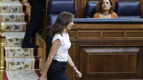 Los socios apoyan la petición del PP para que Sánchez lleve al Congreso su plan de defensa
