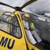 Deux accidents survenus en pleine nuit dans l’Ouest : trois personnes gravement blessées