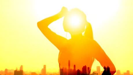 Climate: As Temperatures Spike, Don’t Look To The Feds For Help