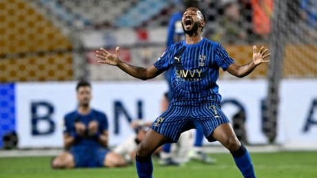 Saudi-Verein wirft ManCity sensationell aus Klub-WM - Guardiola flüchtet