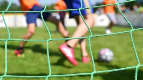 Essen: Prozess gegen Fußballtrainer wegen Kindesmissbrauchs beginnt