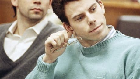 Menendez Brothers’ Resentencing Hearing Is Set for Next Week