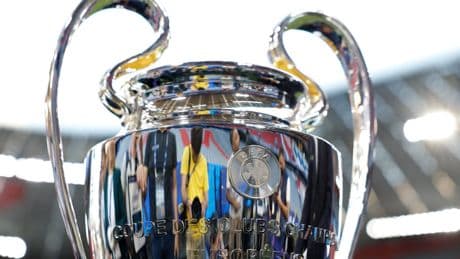 Paris Saint-Germain vs Inter Milan LIVE: Champions League final match stream, latest team news, lineups, TV, prediction