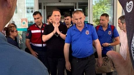 Murat Çalık yeniden cezaevine gönderildi! Doktorları uyardı: Cezaevi koşulları kanseri tetikleyebilir