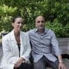 Released Israeli-American hostage's parents say small things bring bliss in recovery