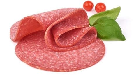 Magen-Darm-Bakterien in beliebter Salami-Marke entdeckt
